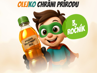 Olejko Socialne Siete