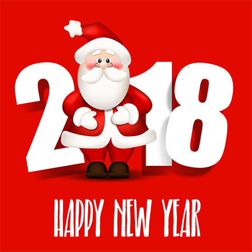 2018 2