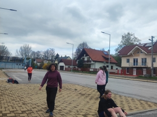 Maraton 11
