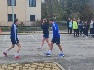 Maraton 14