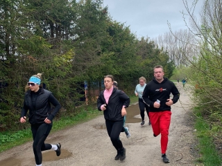 Maraton 18