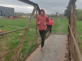 Maraton 19