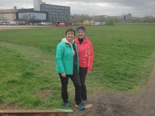 Maraton 21