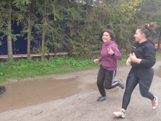 Maraton 22