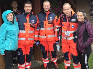 Rescue Lesnica 09 2