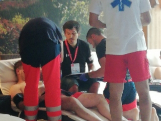 Rescue Lesnica 15 2